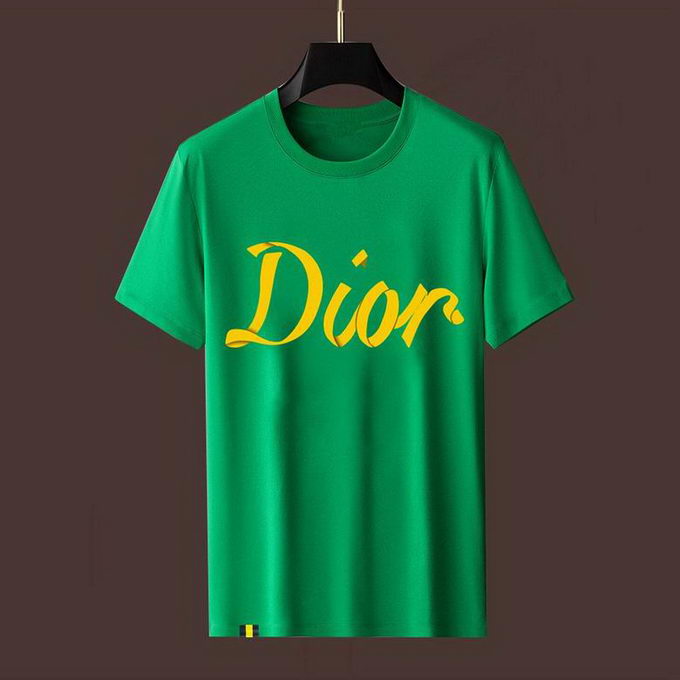 Dior T-shirt Mens ID:20240717-124